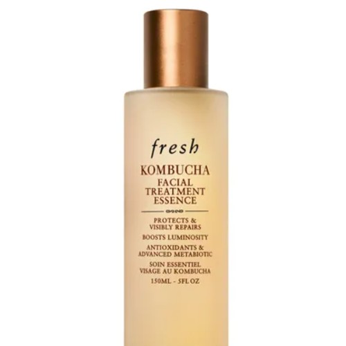 Fresh Kombucha Facial Treatment Essence